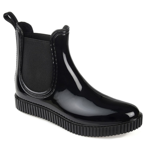 DRIP RAIN BOOT - Picture 1 of 5